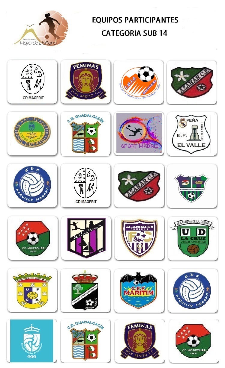 EQUIPOS 14