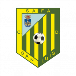 C.D. Safa San Luis